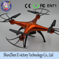 X5SW Explorers-II WIFI Drone FPV Camera RTF RC Quadcopter Toys